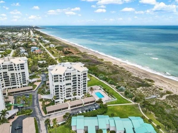 2400 S Ocean Drive, Unit 4143, Stuart, FL 34957