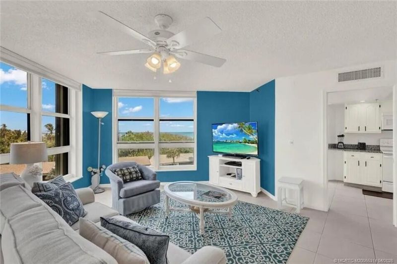 2400 S Ocean Drive, Unit 4143, Stuart, FL 34957 Photo