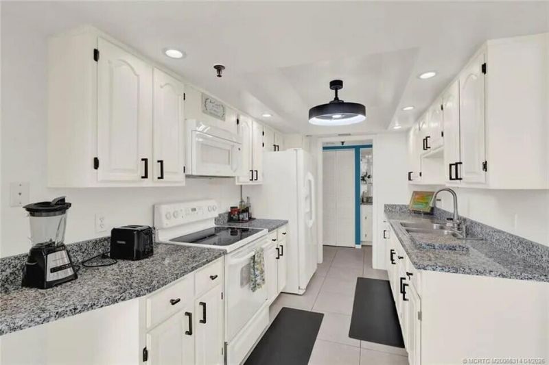 2400 S Ocean Drive, Unit 4143, Fort Pierce, FL 34949 Photo