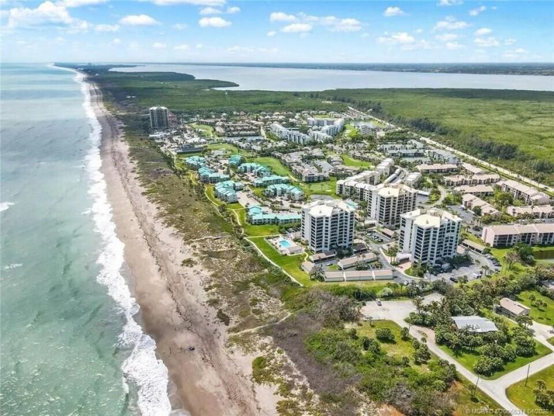 2400 S Ocean Drive, Unit 4143, Stuart, FL 34957 Photo