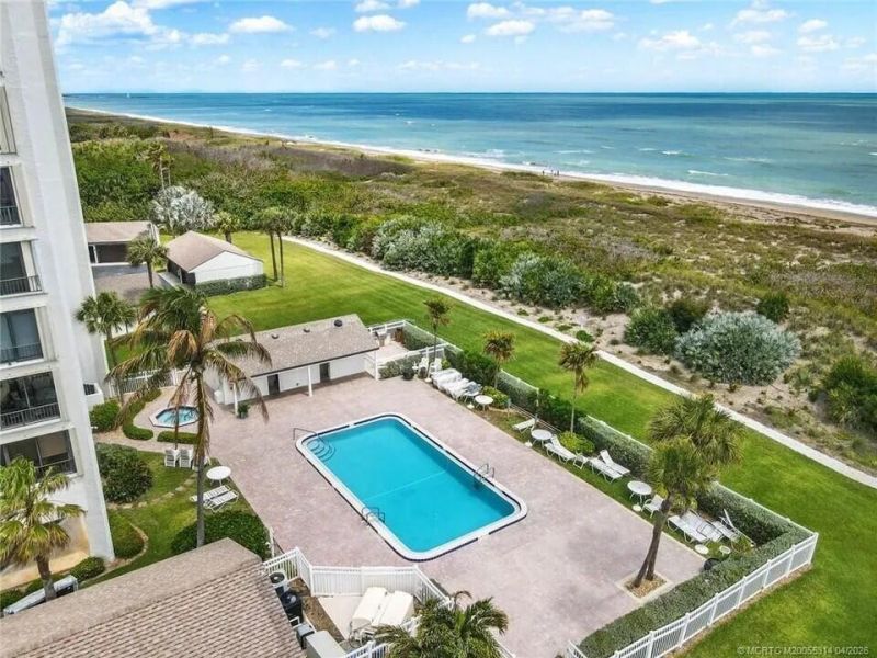 2400 S Ocean Drive, Unit 4143, Stuart, FL 34957 Photo