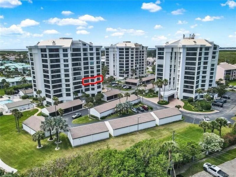 2400 S Ocean Drive, Unit 4143, Stuart, FL 34957 Photo