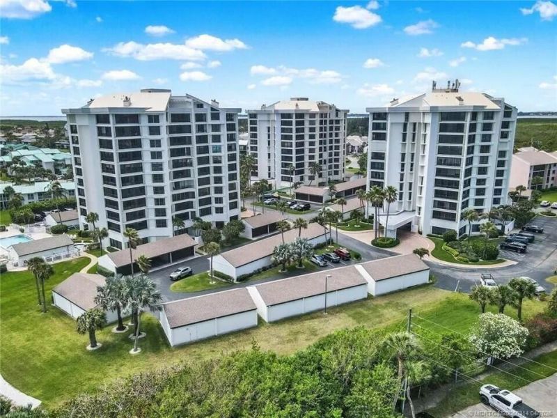 2400 S Ocean Drive, Unit 4143, Stuart, FL 34957 Photo