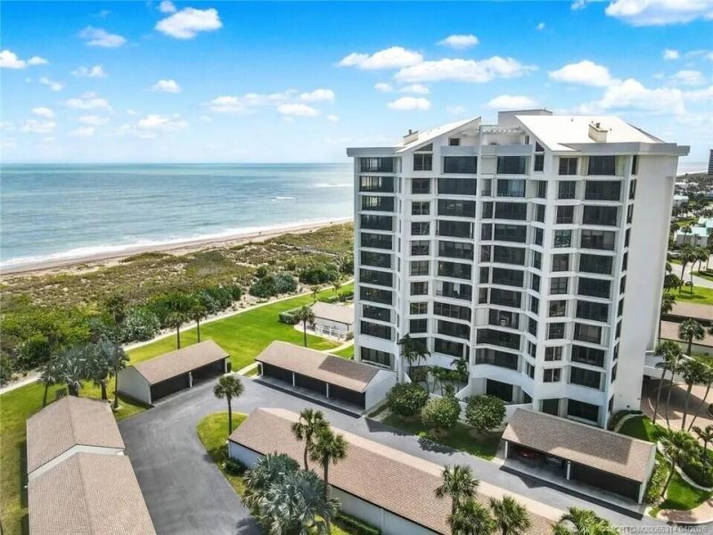 2400 S Ocean Drive, Unit 4143, Stuart, FL 34957 Photo