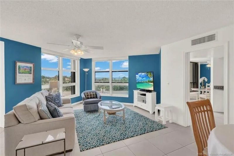 2400 S Ocean Drive, Unit 4143, Fort Pierce, FL 34949 Photo