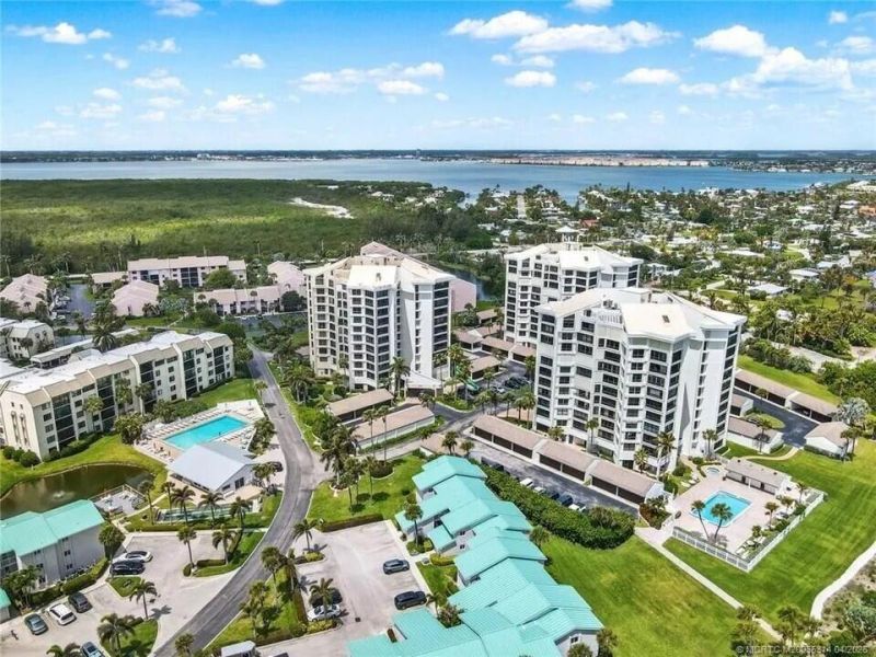 2400 S Ocean Drive, Unit 4143, Stuart, FL 34957 Photo