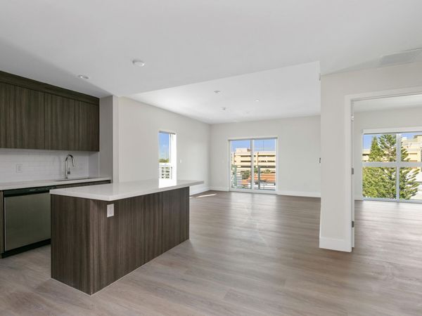 1938 Jackson Street, Unit 402, Hollywood, FL 33020
