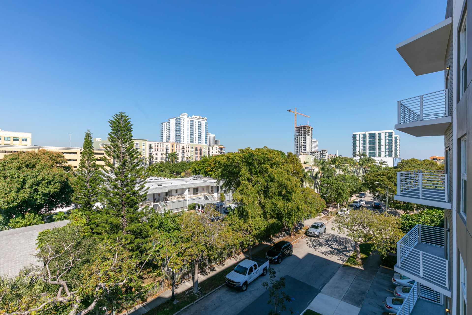 1938 Jackson Street, Unit 402, Hollywood, FL 33020 Photo