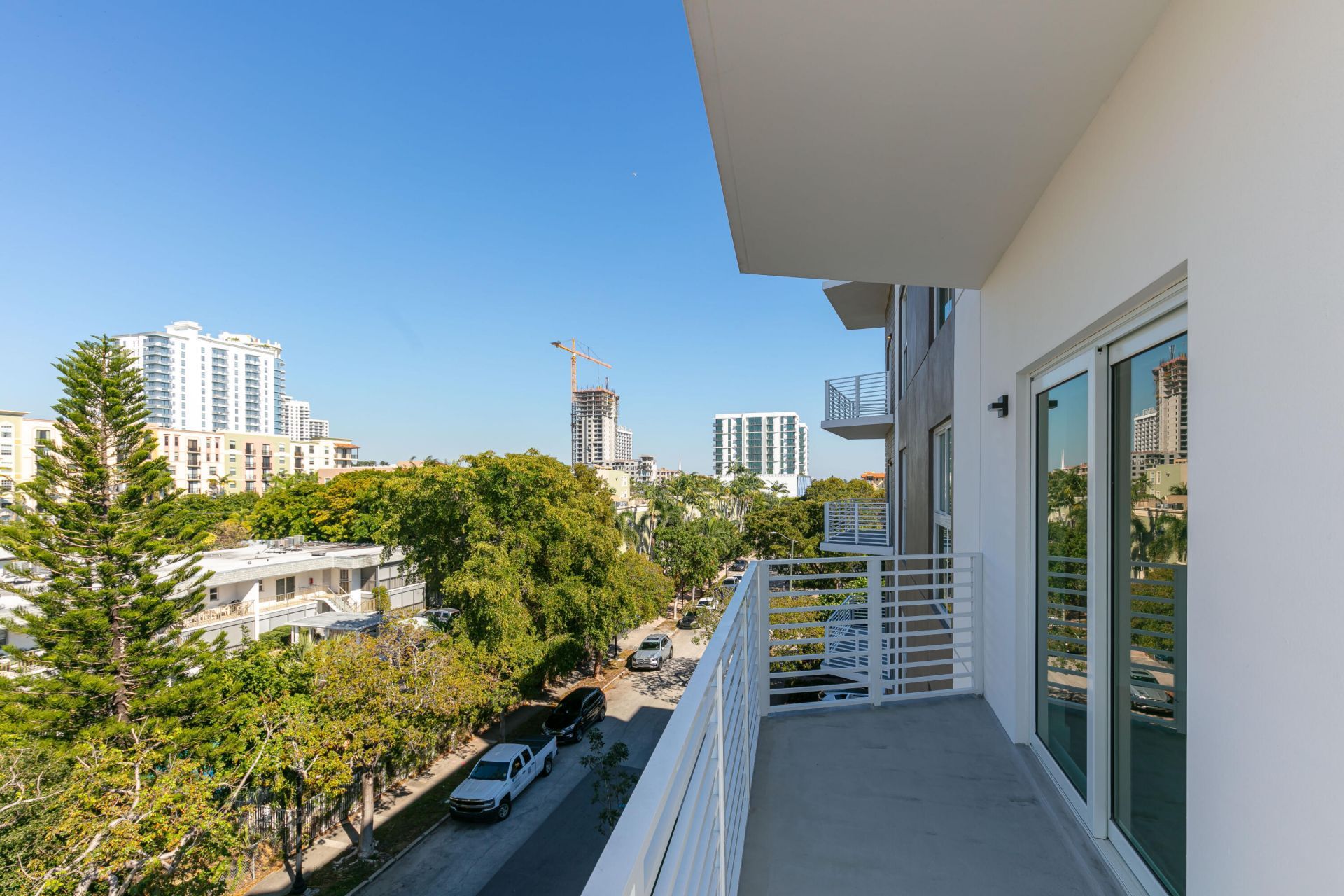 1938 Jackson Street, Unit 402, Hollywood, FL 33020 Photo