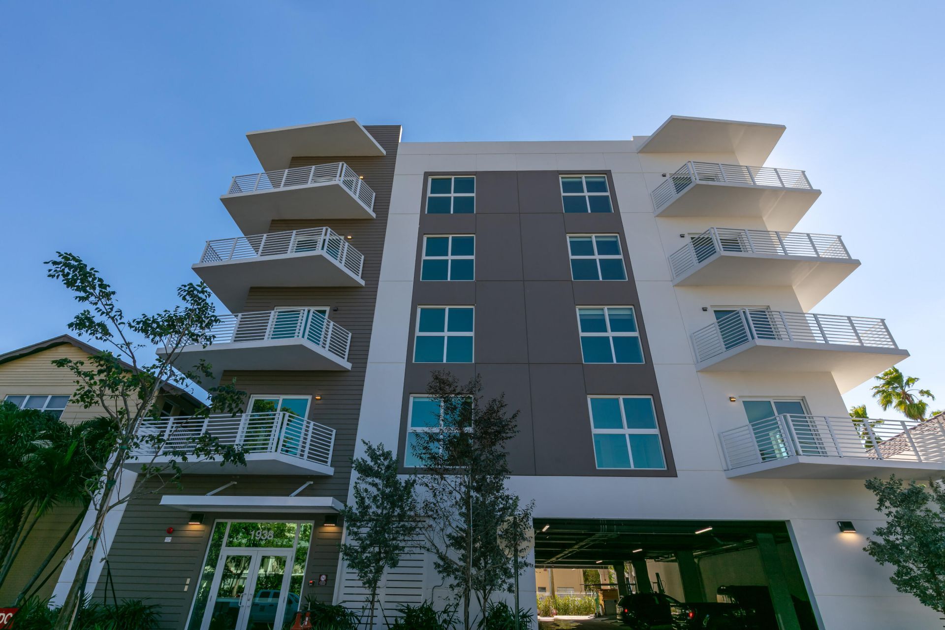 1938 Jackson Street, Unit 402, Hollywood, FL 33020 Photo