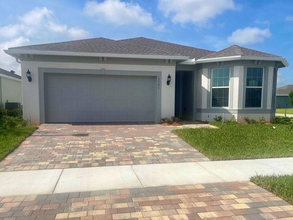 13591 SW Vermillion Circle, Unit Prosperity, Port St. Lucie, FL 34987