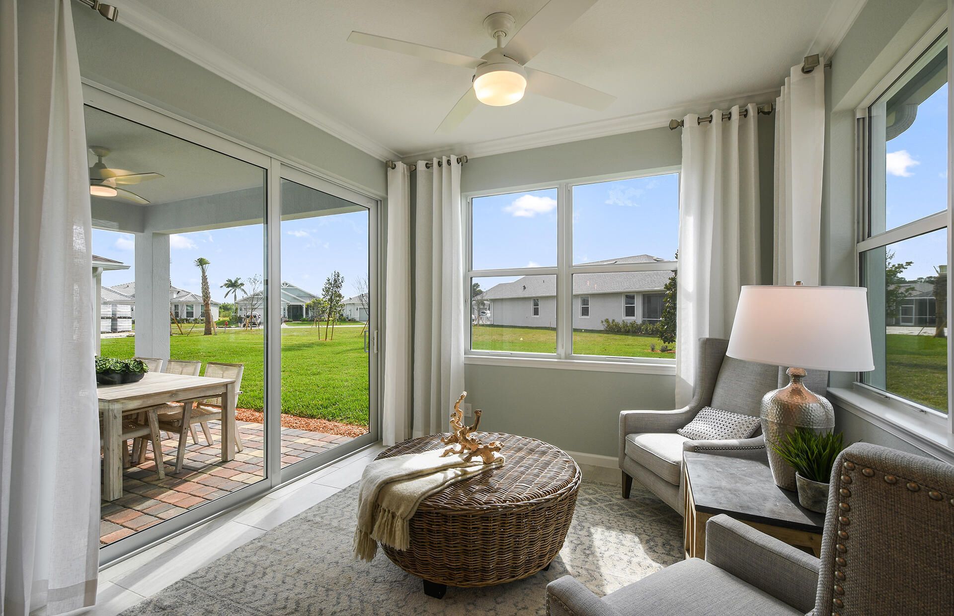 13591 SW Vermillion Circle, Unit Prosperity, Port Saint Lucie, FL 34987 Photo