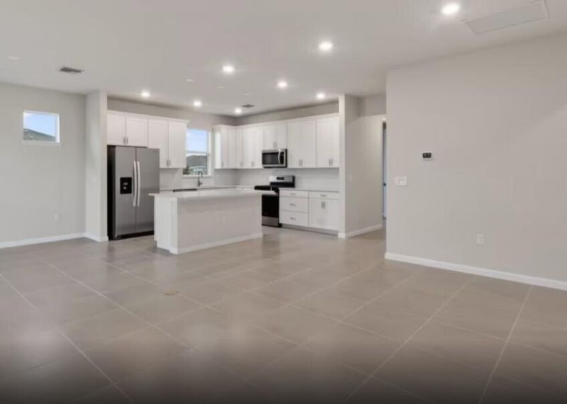 13591 SW Vermillion Circle, Unit Prosperity, Port Saint Lucie, FL 34987 Photo