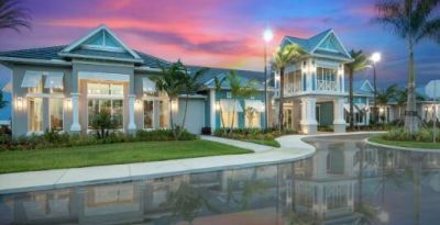 13591 SW Vermillion Circle, Unit Prosperity, Port Saint Lucie, FL 34987 Photo