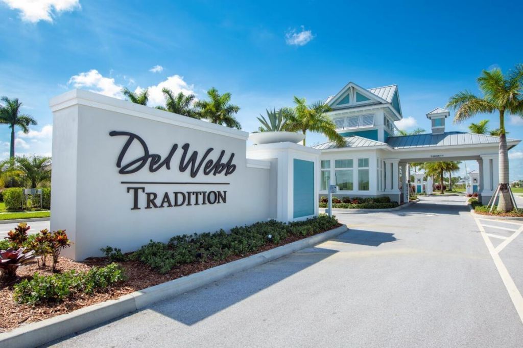 13591 SW Vermillion Circle, Unit Prosperity, Port Saint Lucie, FL 34987 Photo