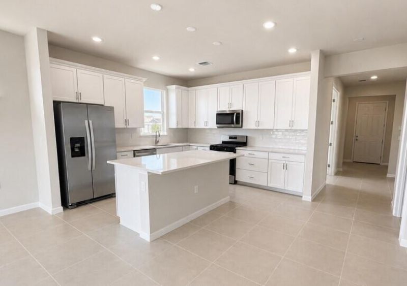 13591 SW Vermillion Circle, Unit Prosperity, Port Saint Lucie, FL 34987 Photo