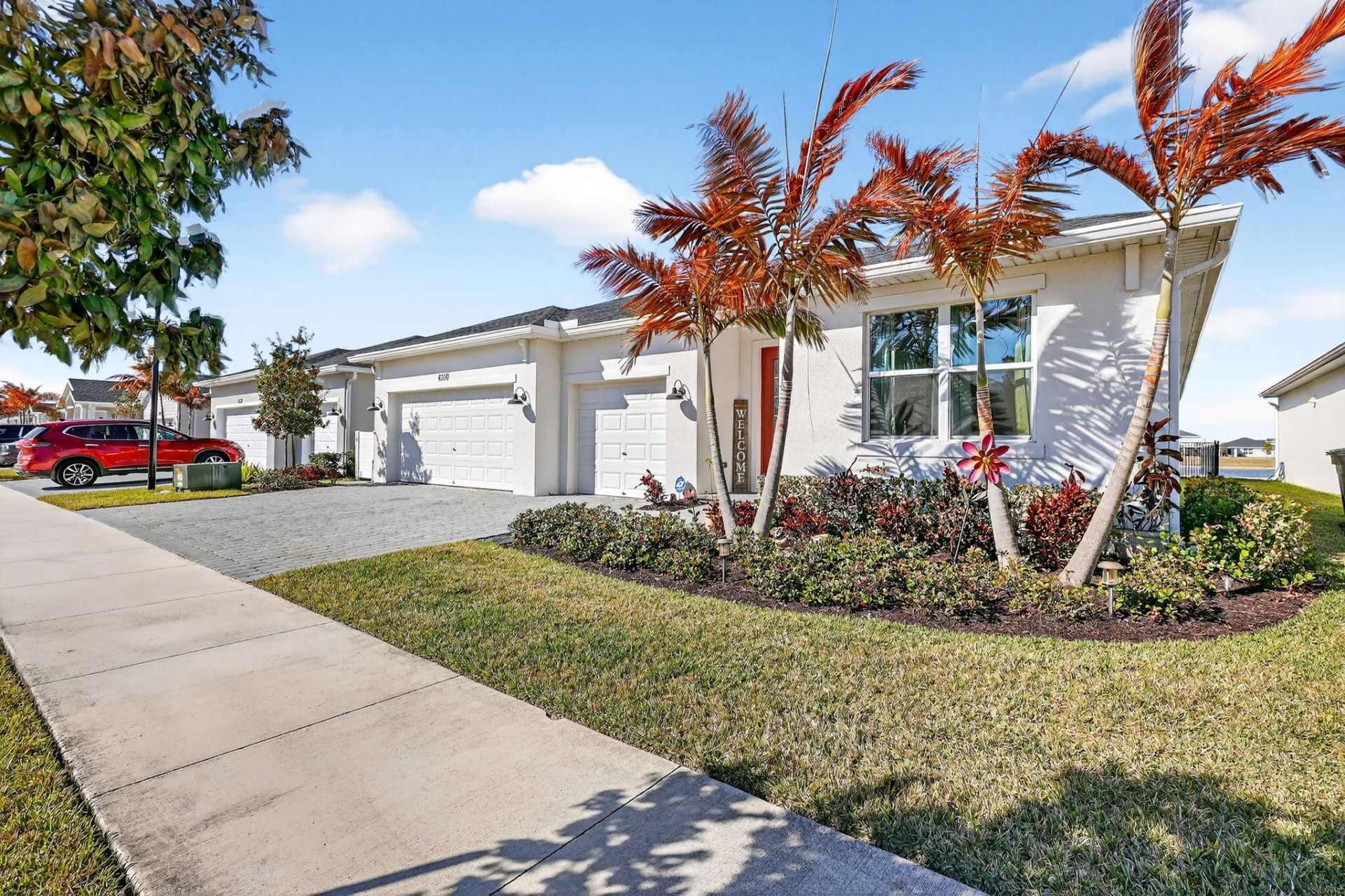 6350 NW Sweetwood Drive, Port Saint Lucie, FL 34987 Photo