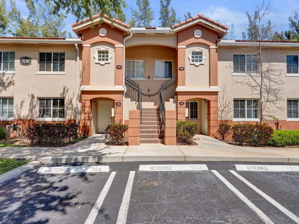 3730 N Jog Road, Unit 105, West Palm Beach, FL 33411