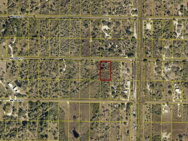 20174 NW 268th Street, Okeechobee, FL 34972