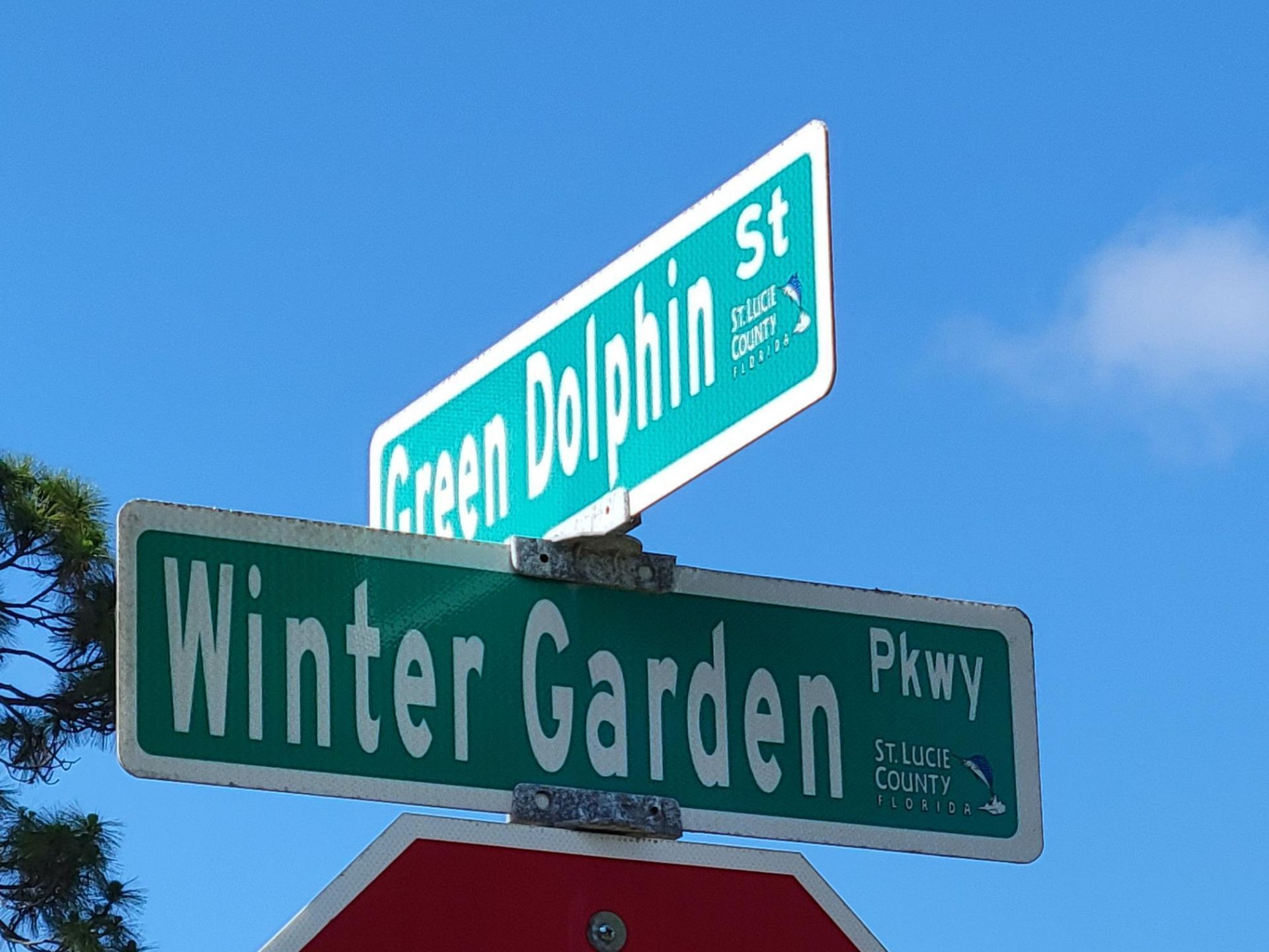 7301 Winter Garden Parkway, Fort Pierce, FL 34951 Photo