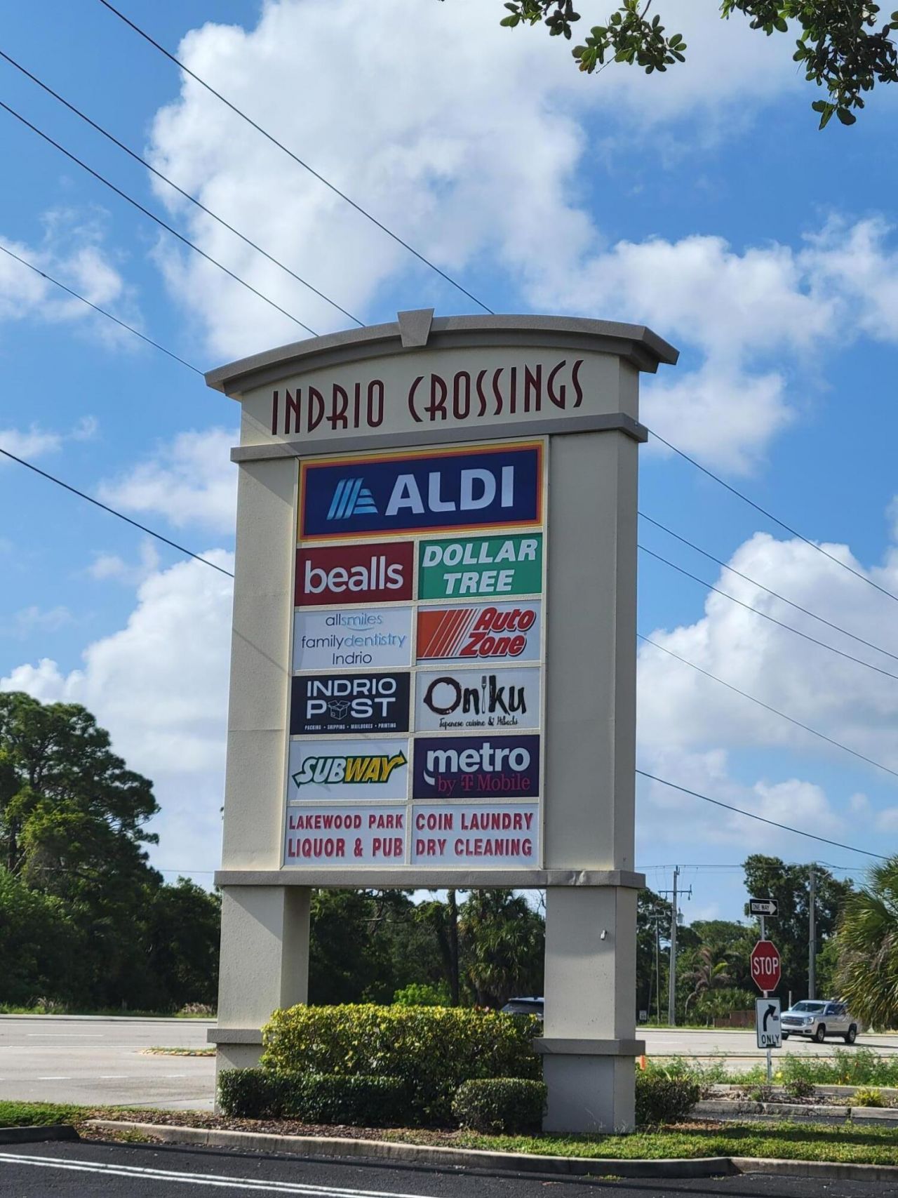7301 Winter Garden Parkway, Fort Pierce, FL 34951 Photo