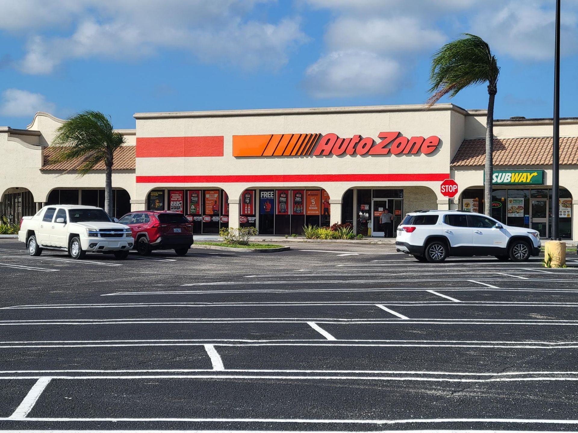 7301 Winter Garden Parkway, Fort Pierce, FL 34951 Photo