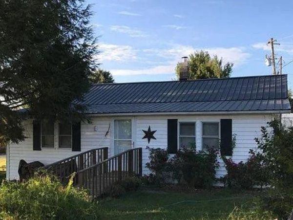 600 John Cash Road , Crab Orchard, KY 40419