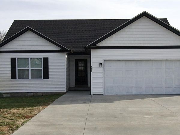 100 Belgium Court , Bowling Green, KY 42101