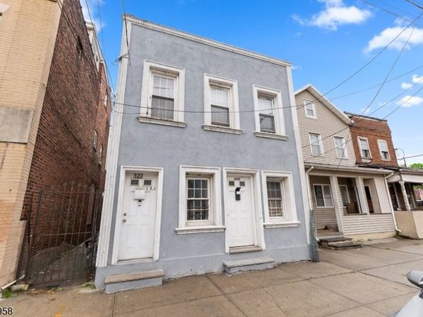 322 E Jersey St, Elizabeth, NJ 07206