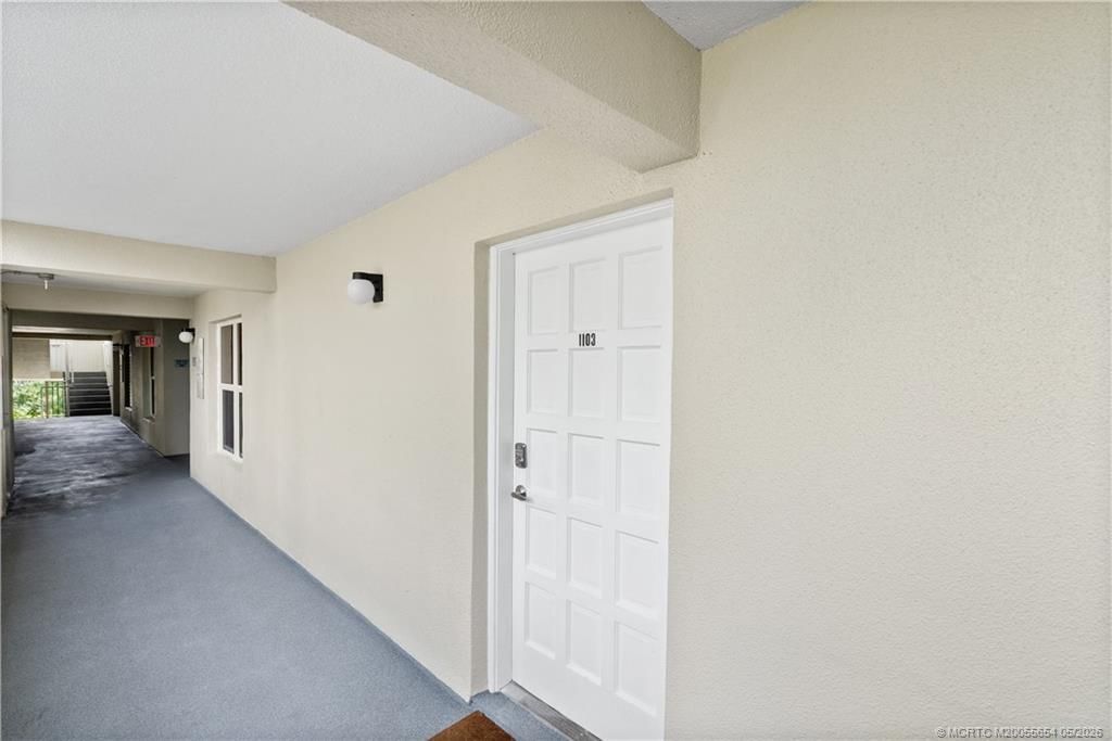 379 NE Tradewind Lane, Unit 1103, Stuart, FL 34996 Photo