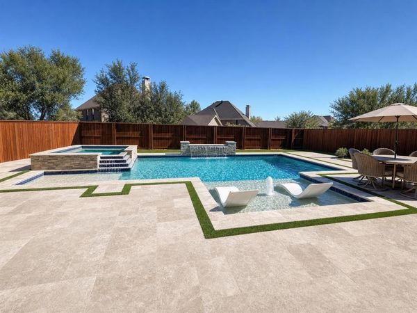 8624 Bayberry Avenue, Lantana, TX 76226