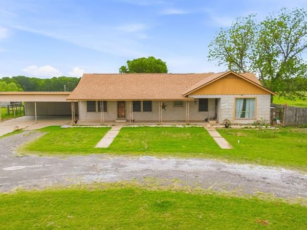 7450 E Highway 6, Unit 3, De Leon, TX 76444