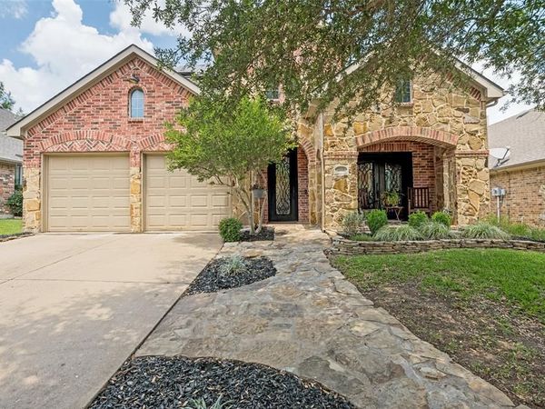2611 Katie Trail , Melissa, TX 75454