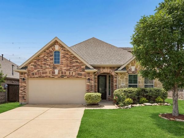 7513 Comal River Trace , McKinney, TX 75071