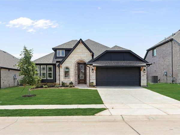 13124 Limestone Street, Providence Village, TX 76227