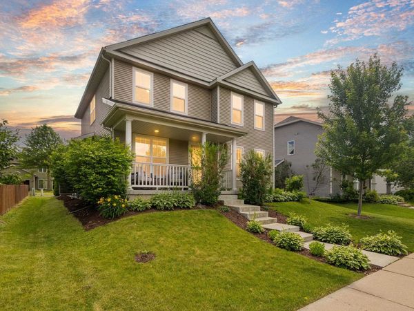 6111 Windmill Way, McFarland, WI 53558