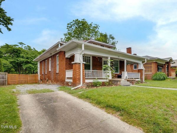 818 West Maple Street, Johnson City, TN 37604