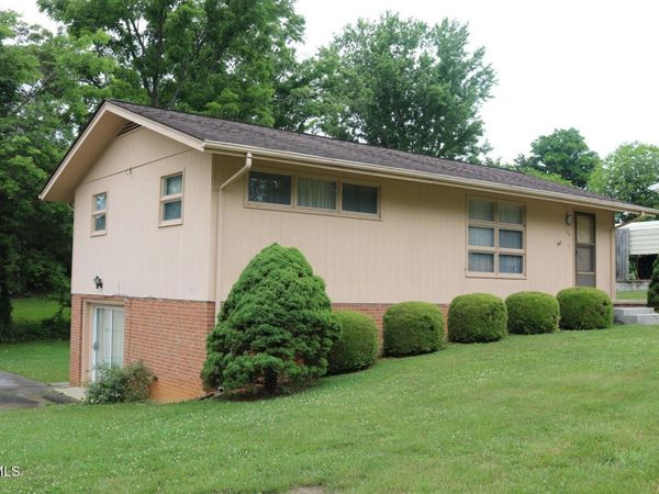 108 Mayor Avenue, Greeneville, TN 37745