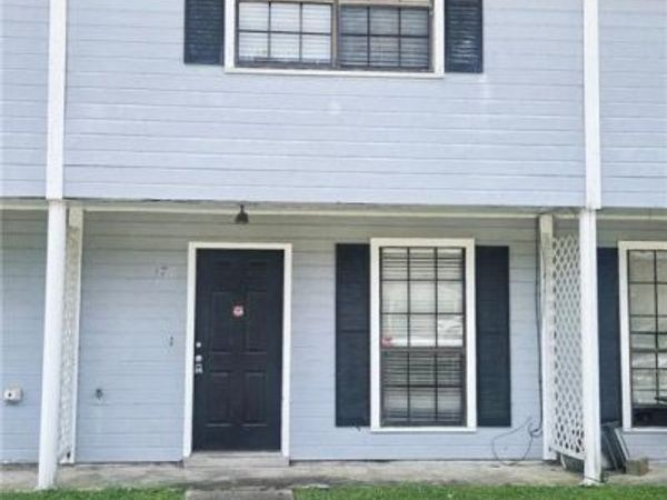 14556 HONEYSUCKLE Street , Unit 171, Hammond, LA 70401