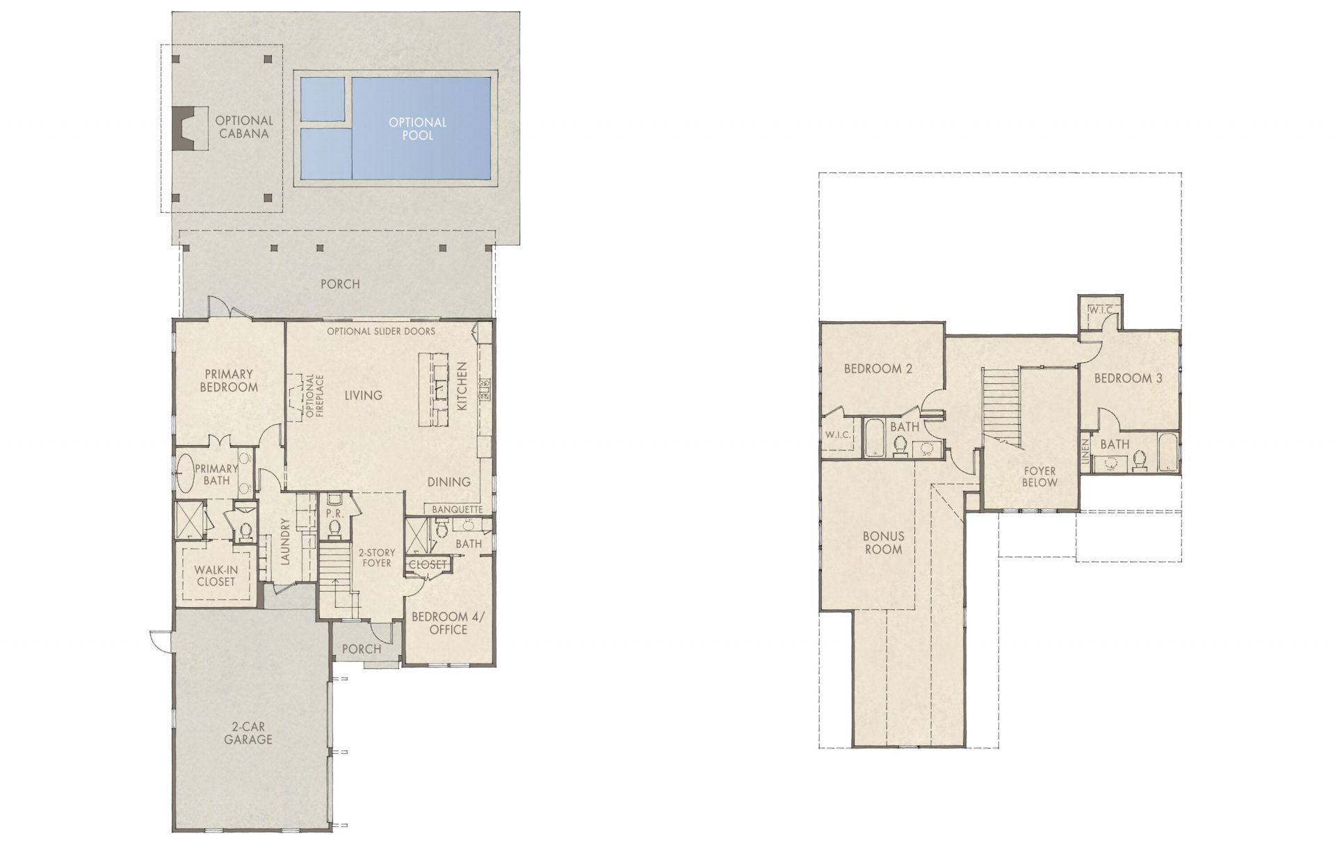 Tbd Pollard Cove West, Unit Lot 32, Watersound, FL 32461 Main Photo