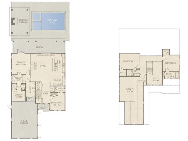 TBD Pollard Cove West, Unit Lot 32, Watersound, FL 32461