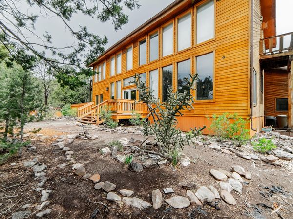 60 Sandia Haven Drive , Cedar Crest, NM 87008