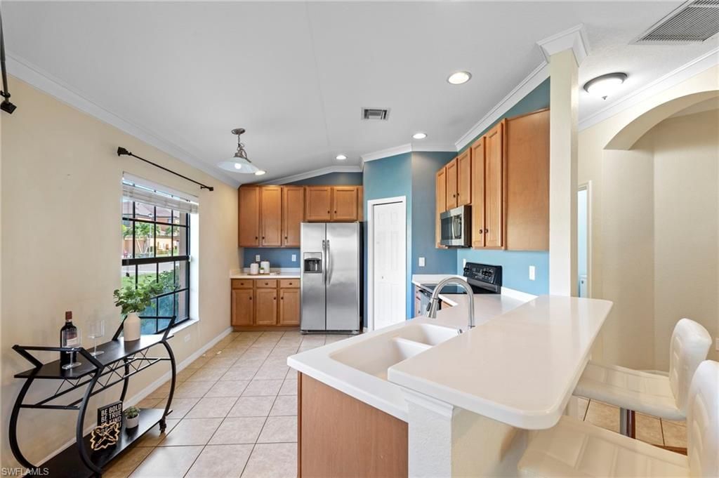 3761 Pino Vista Way , Estero, FL 33928 Photo