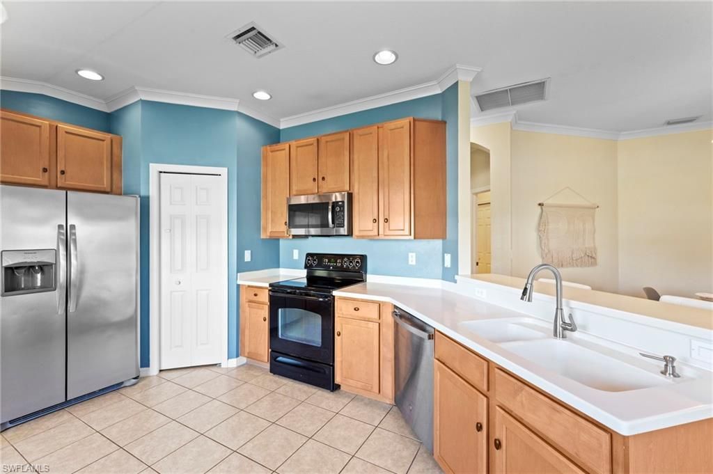 3761 Pino Vista Way , Estero, FL 33928 Photo