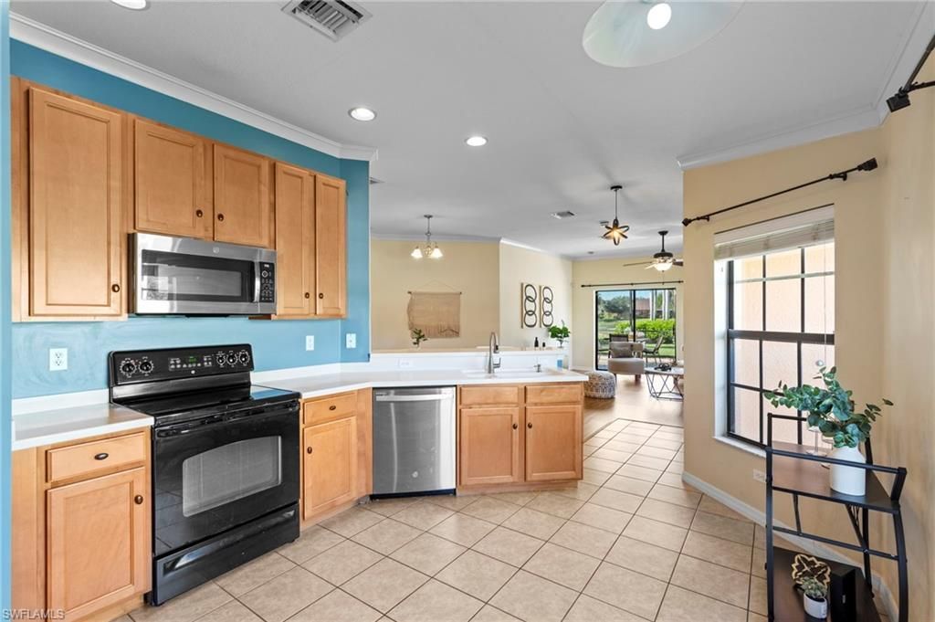 3761 Pino Vista Way , Estero, FL 33928 Photo