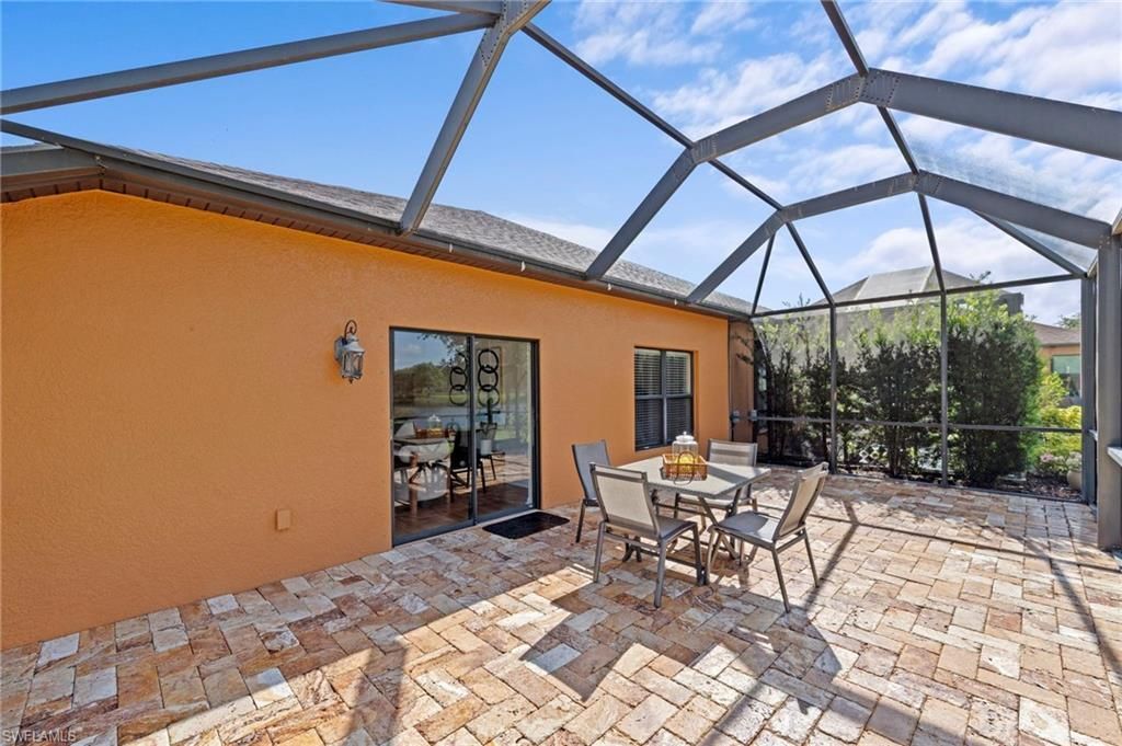 3761 Pino Vista Way , Estero, FL 33928 Photo