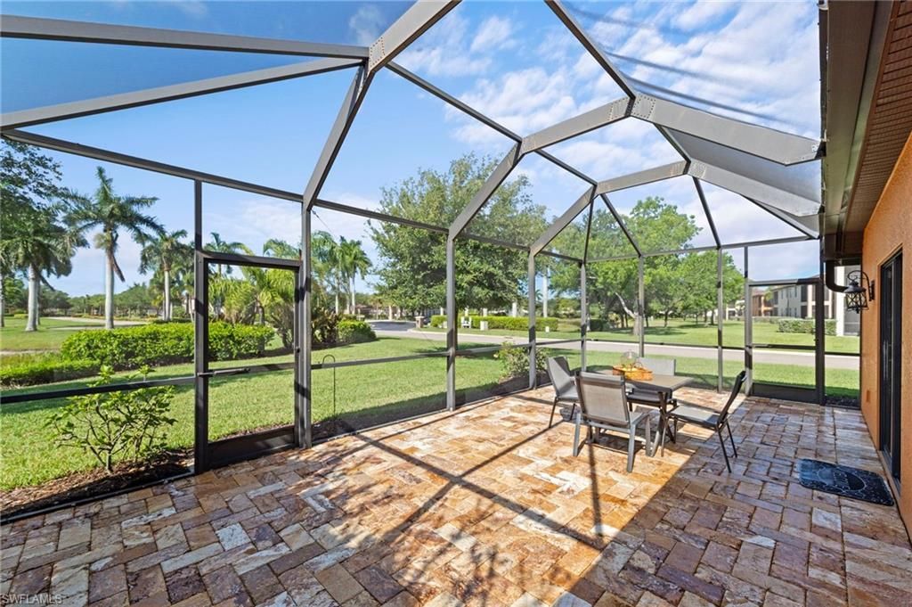 3761 Pino Vista Way , Estero, FL 33928 Photo