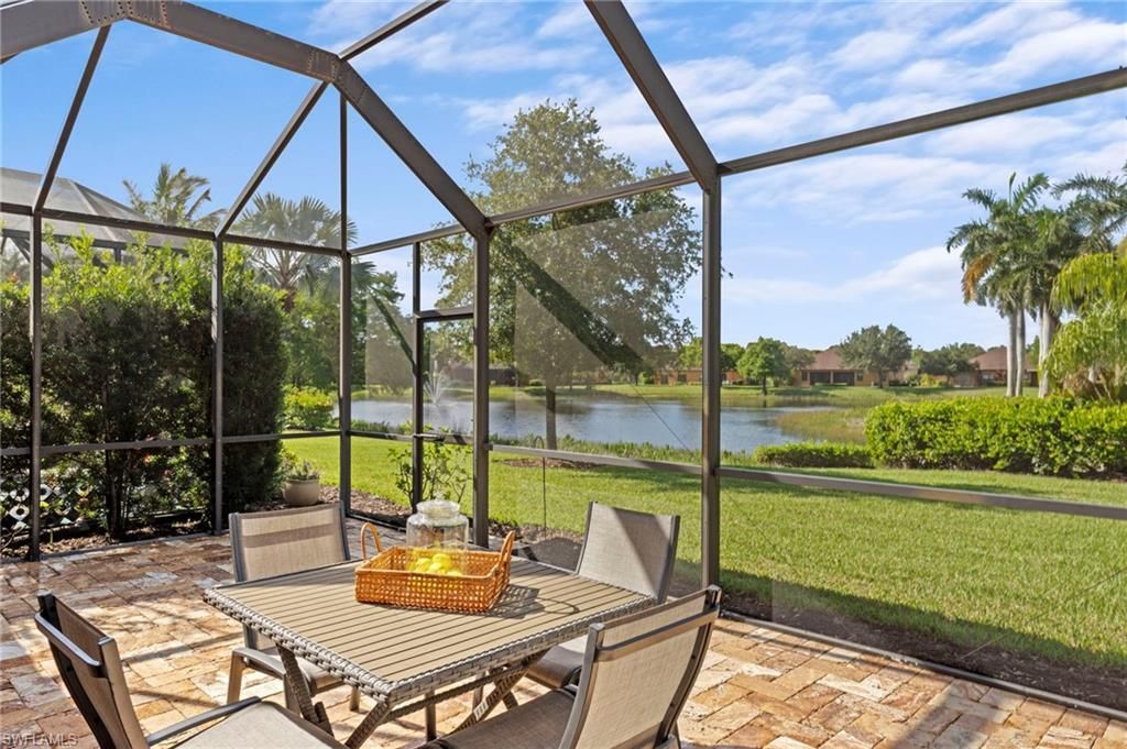 3761 Pino Vista Way , Estero, FL 33928 Photo