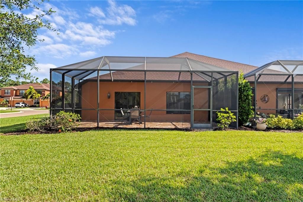 3761 Pino Vista Way , Estero, FL 33928 Photo