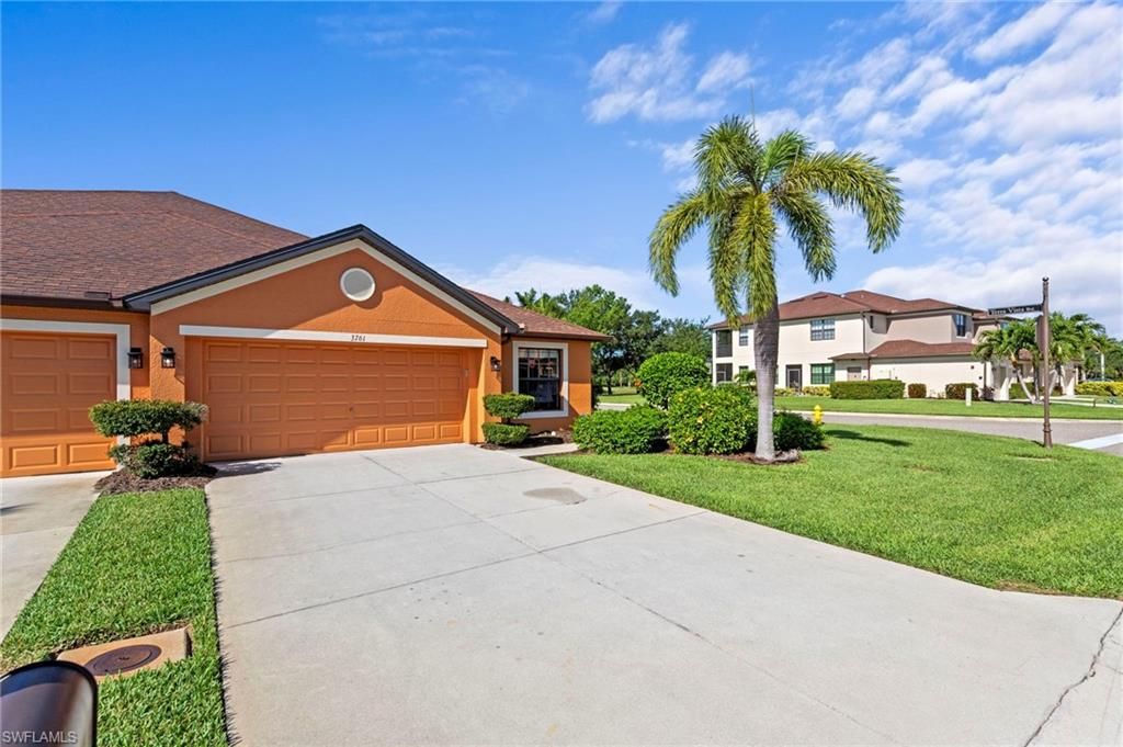 3761 Pino Vista Way , Estero, FL 33928 Photo
